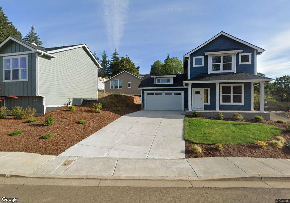 801 Quail Glenn (Lot 11) Dr, Philomath, OR 97370 - photo 1