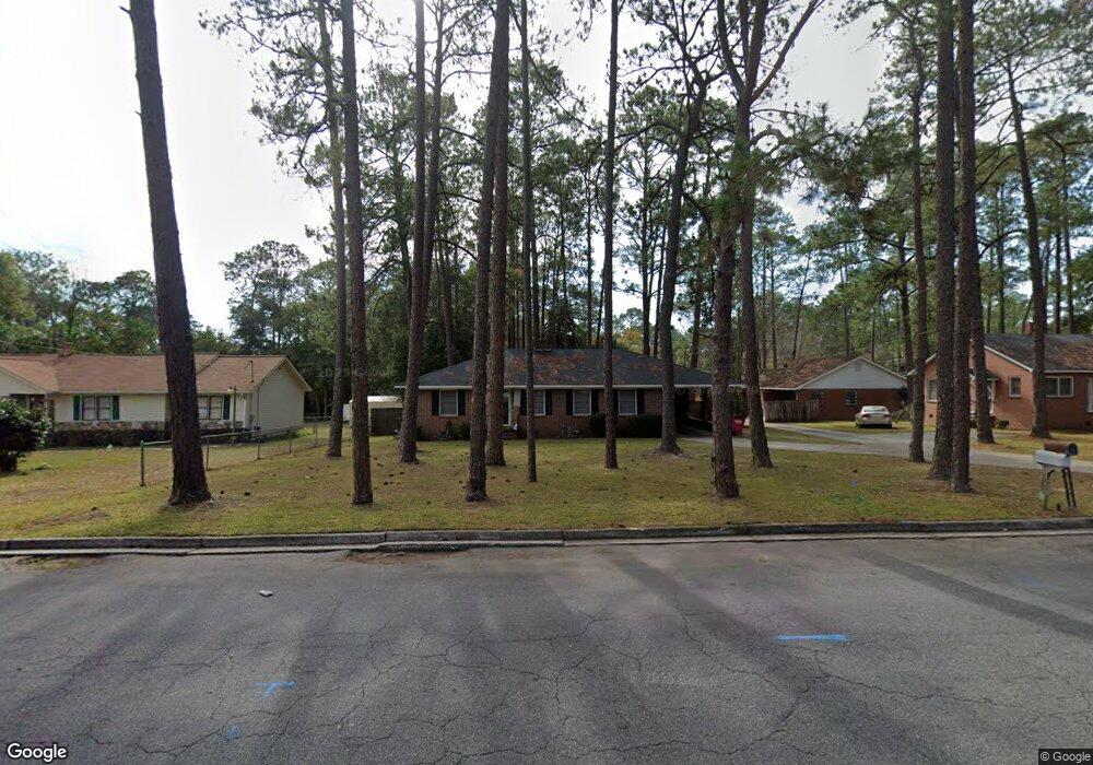 602 12th St E, Tifton, GA 31794 - photo 1