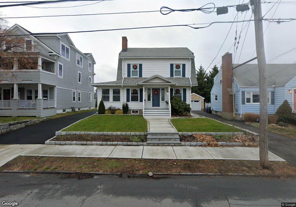 351 Grovers Ave, Bridgeport, CT 06605 - photo 1