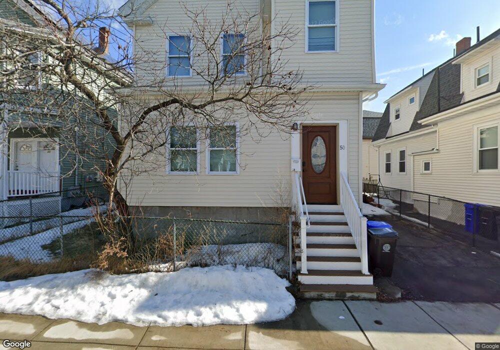 50 High St unit 5, Malden, MA 02148 - photo 1