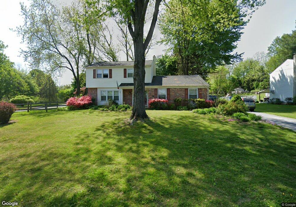 118 Allen Dr, Exton, PA 19341 - photo 1