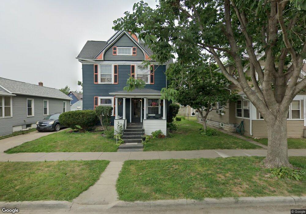 520 7th Ave SW, Cedar Rapids, IA 52404 - photo 1