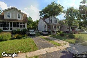 331 Rossiter Ave, Baltimore, MD 21212