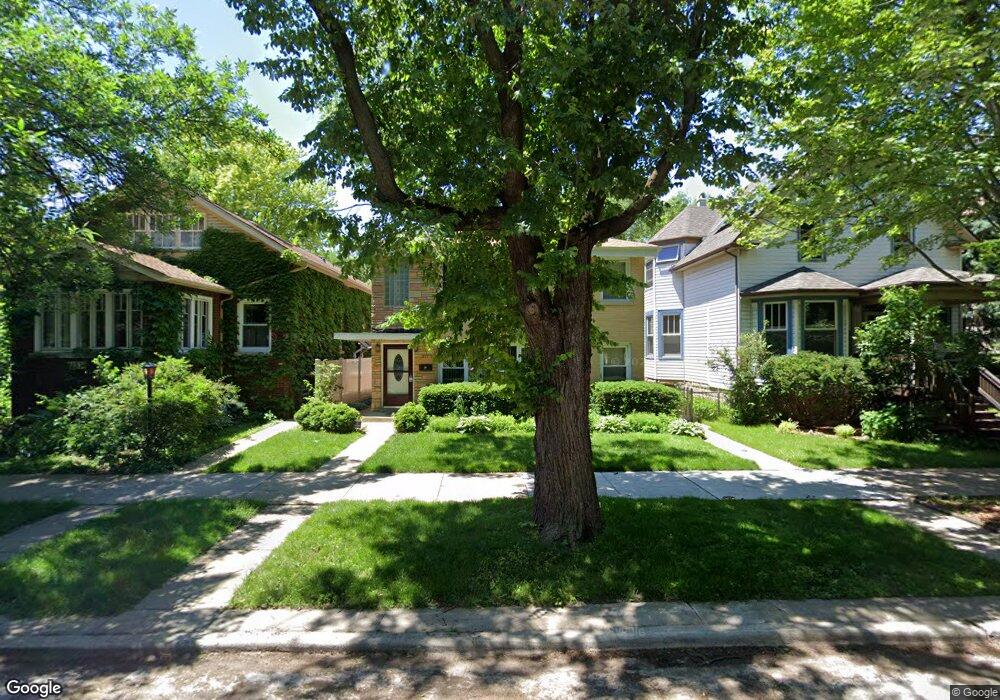 4836 N Leavitt St, Chicago, IL 60625 - photo 1