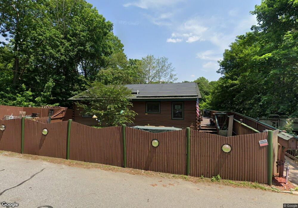 9 Myron St, Dracut, MA 01826 - photo 1