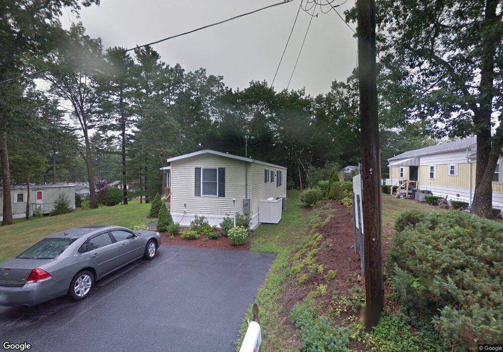 24 Birch Ridge Trail, Nashua, NH 03062 - photo 1