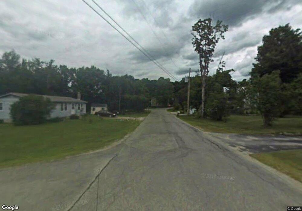 9 Union St, Hillsborough, NH 03244 - photo 1