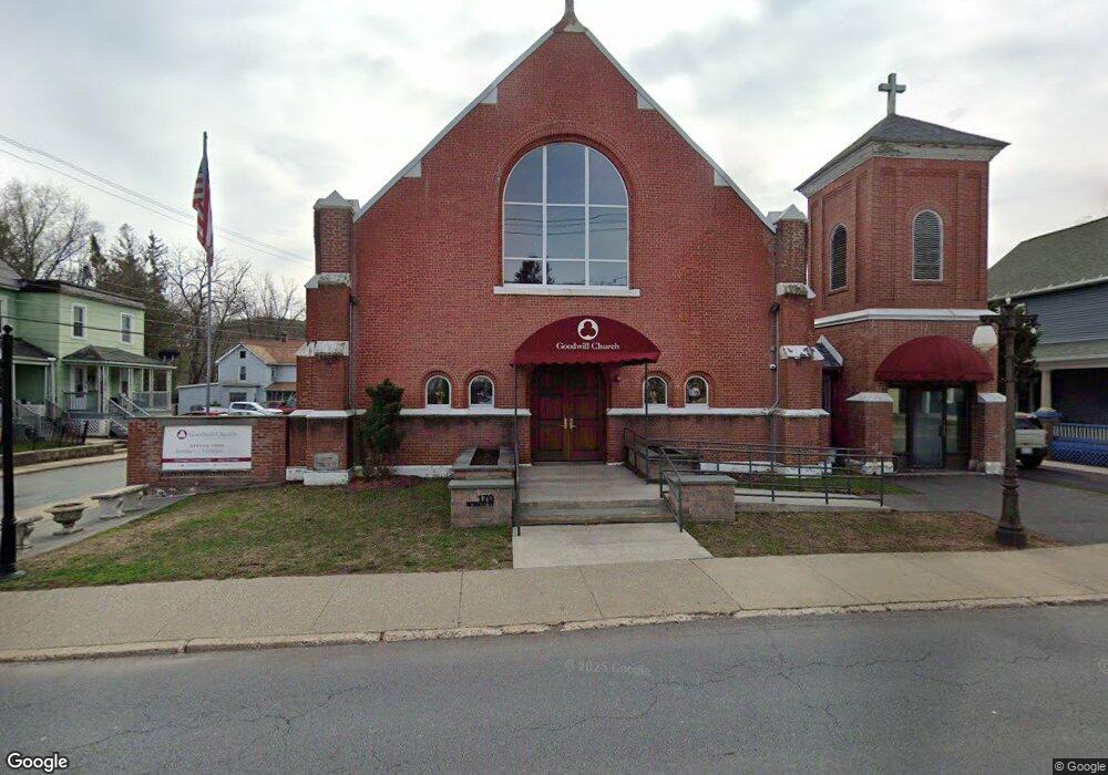 170 W Main St, Port Jervis, NY 12771 - photo 1