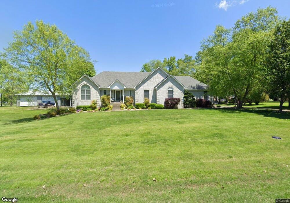 274 Spruce Ln, Mount Washington, KY 40047 - photo 1
