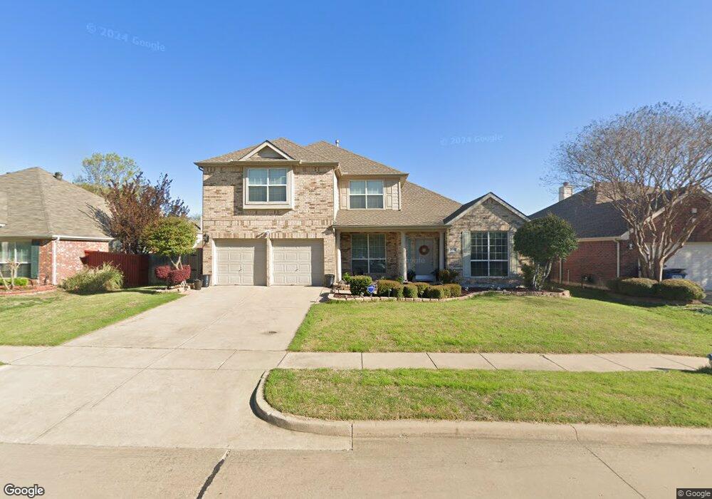 3002 Claybrook Dr, Wylie, TX 75098 - photo 1