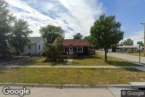 201 S Cherry St, Valentine, NE 69201