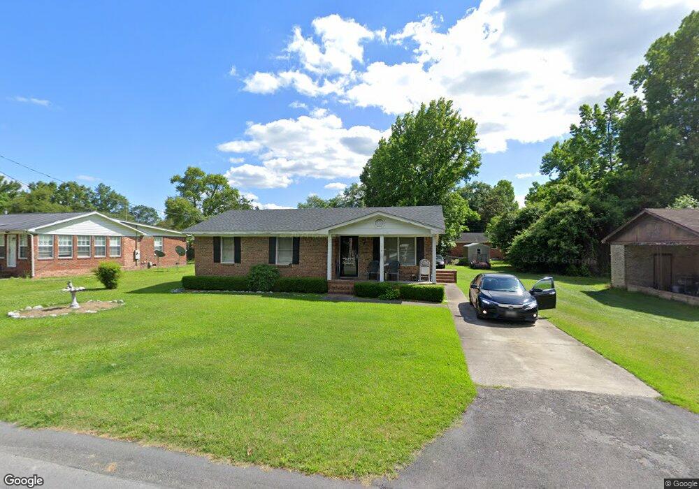 1214 Cureton Rd, Camden, SC 29020 - photo 1