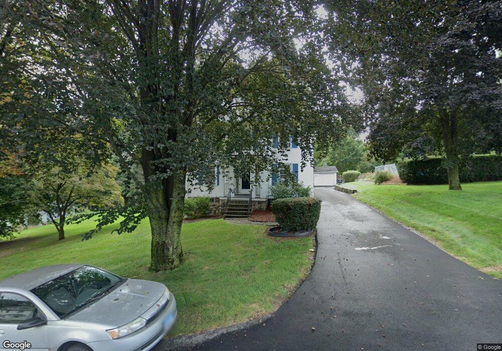 57 Belden St, Watertown, CT 06795 - photo 1