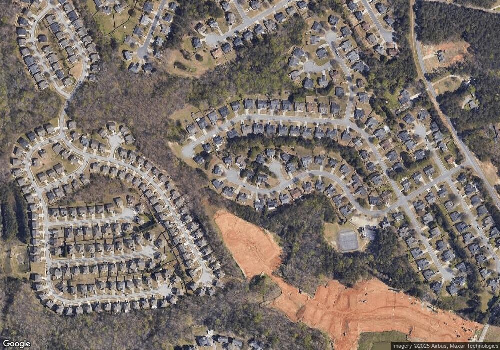 1900 Nichols Landing Way unit 2, Dacula, GA 30019 - photo 1