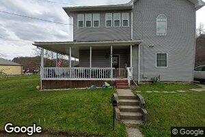 165 Chestnut St, Enterprise, WV 26568