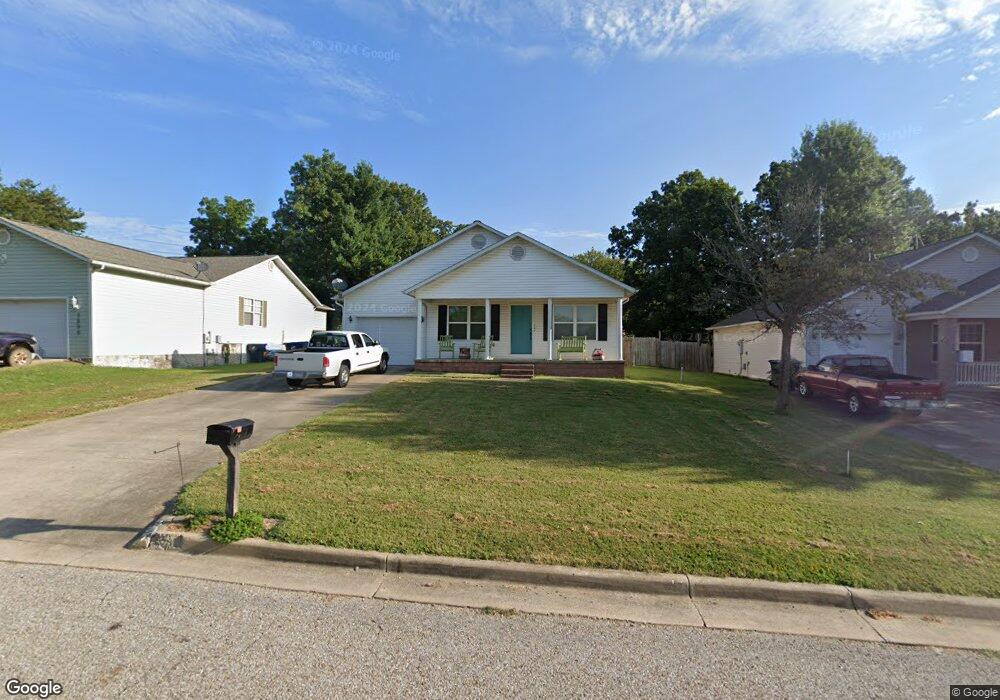 3807 Shields Dr, Harrison, AR 72601 - photo 1