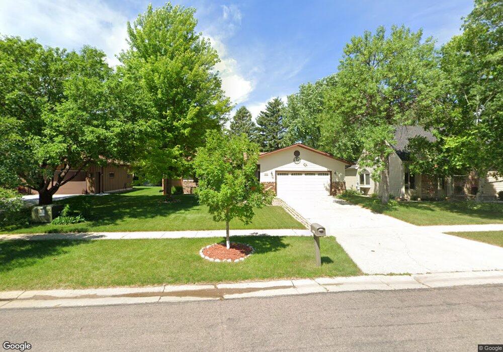 1901 19th St S, Fargo, ND 58103 - photo 1