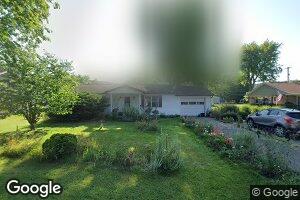 520 S Main St, Killbuck, OH 44637