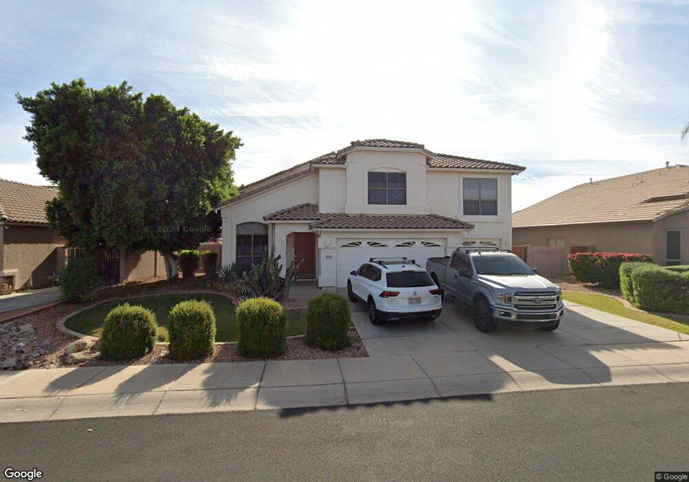 3711 E Vaughn Ave, Gilbert, AZ 85234 - photo 1