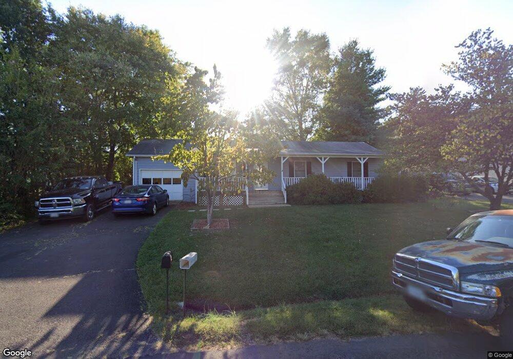 10933 Bristol Place, Bealeton, VA 22712 - photo 1