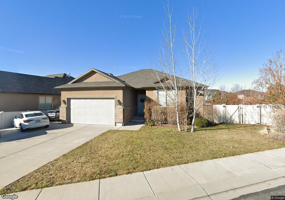 3711 N Hot Springs Ln, Lehi, UT 84043 - photo 1