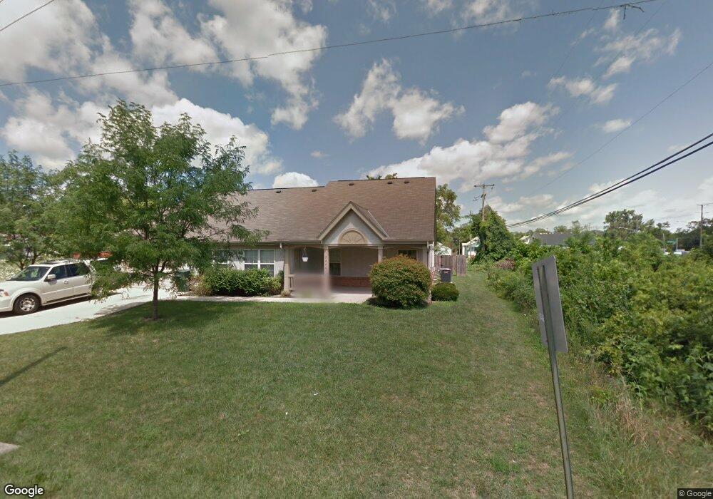 2460 Kilbourne Ave, Columbus, OH 43229 - photo 1