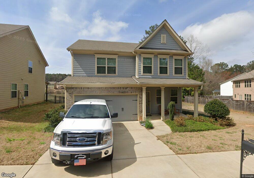 391 Meeting St unit 65, Mc Donough, GA 30252 - photo 1