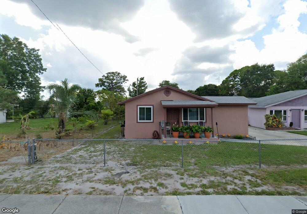 905 Barbara Jenkins St, Cocoa, FL 32922 - photo 1