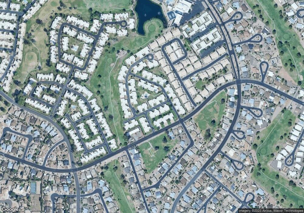 7918 E Privet Dr, Mesa, AZ 85208 - photo 1