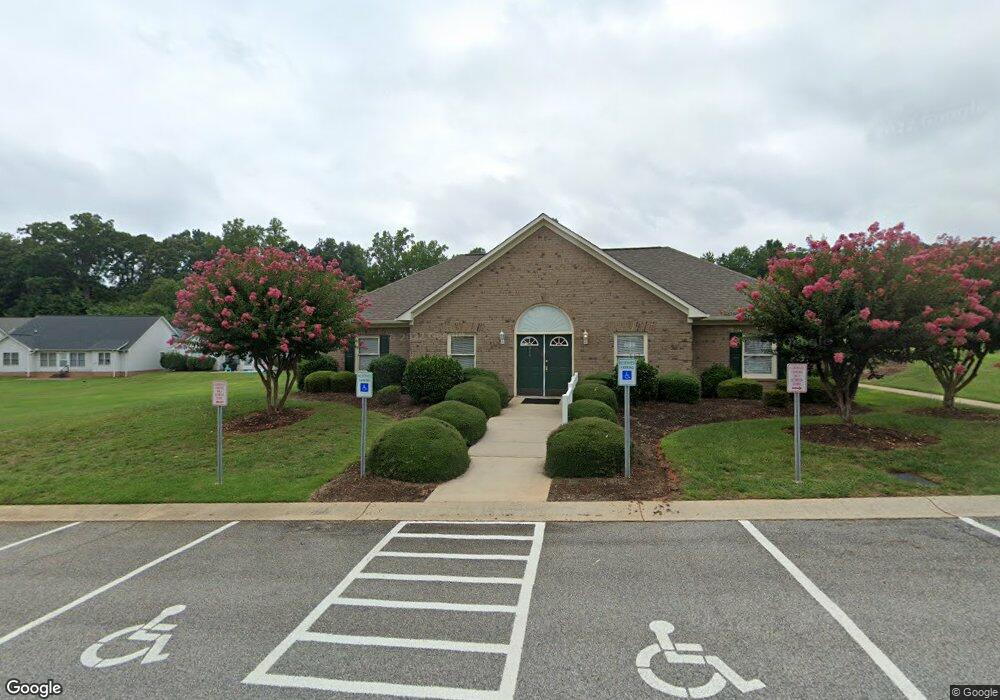 816 Court Side Dr, Salisbury, NC 28147 - photo 1