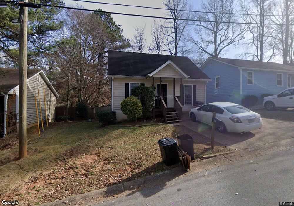 4635 Candlewyck Way, Buford, GA 30518 - photo 1