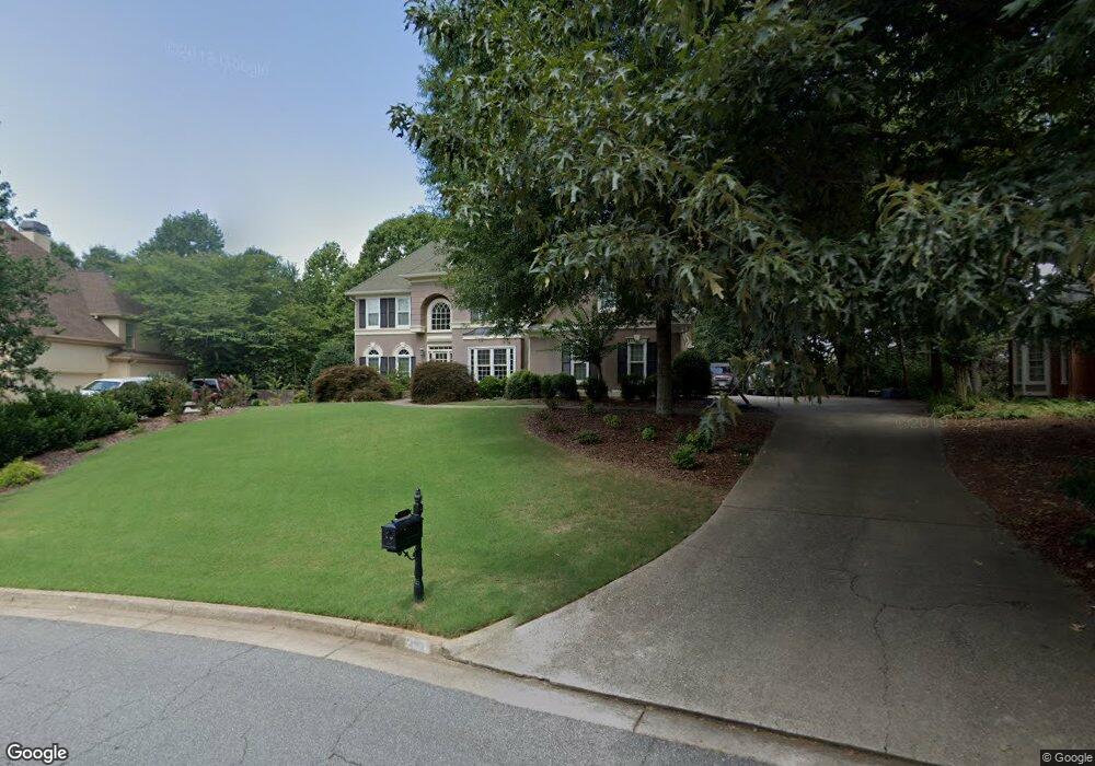 310 Mistwater Trace unit 3, Alpharetta, GA 30022 - photo 1