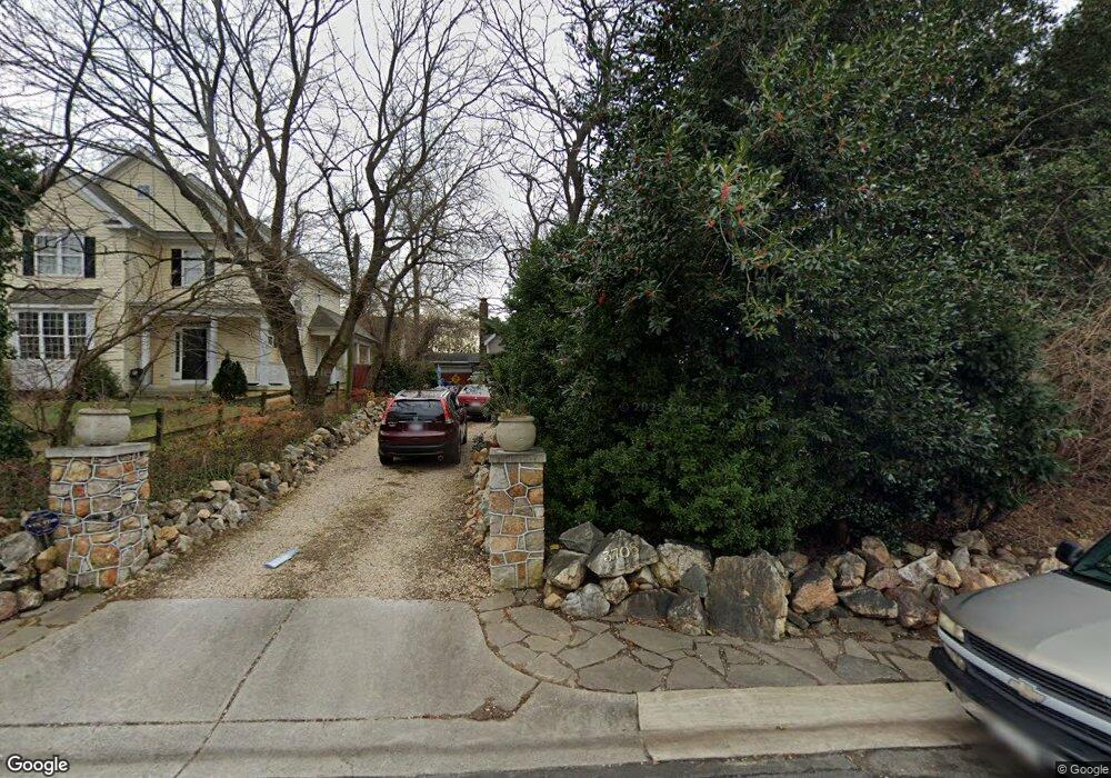 3708 Lawrence Ave, Kensington, MD 20895 - photo 1