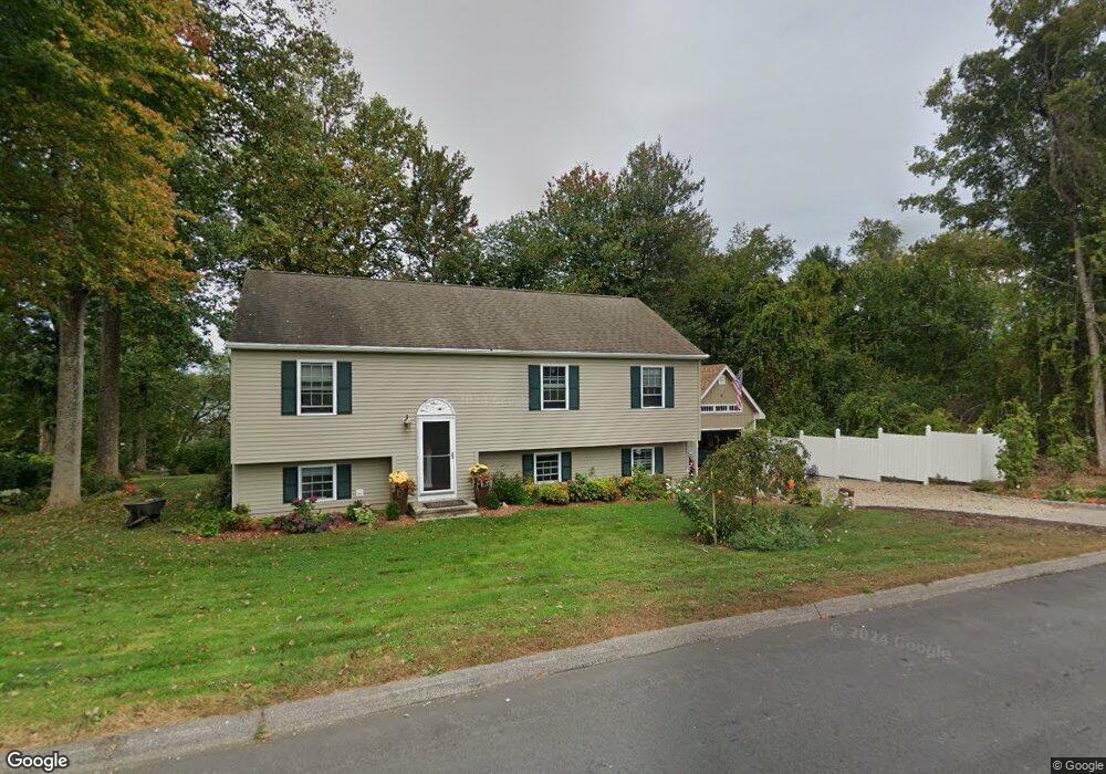 47 Bashan Rd, East Haddam, CT 06423 - photo 1