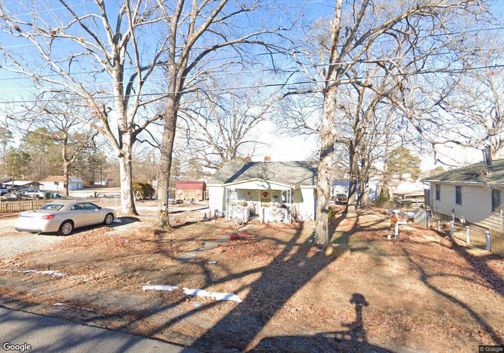 1418 Hurley St, Roanoke Rapids, NC 27870 - photo 1