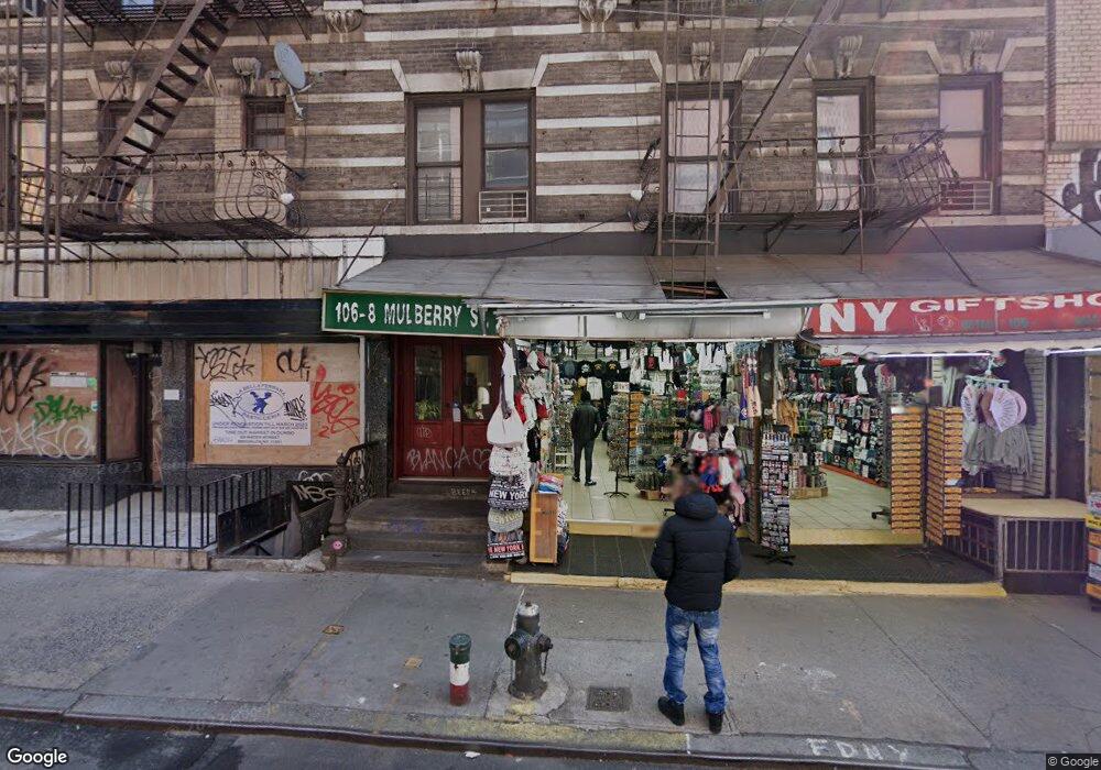 Street View Photo