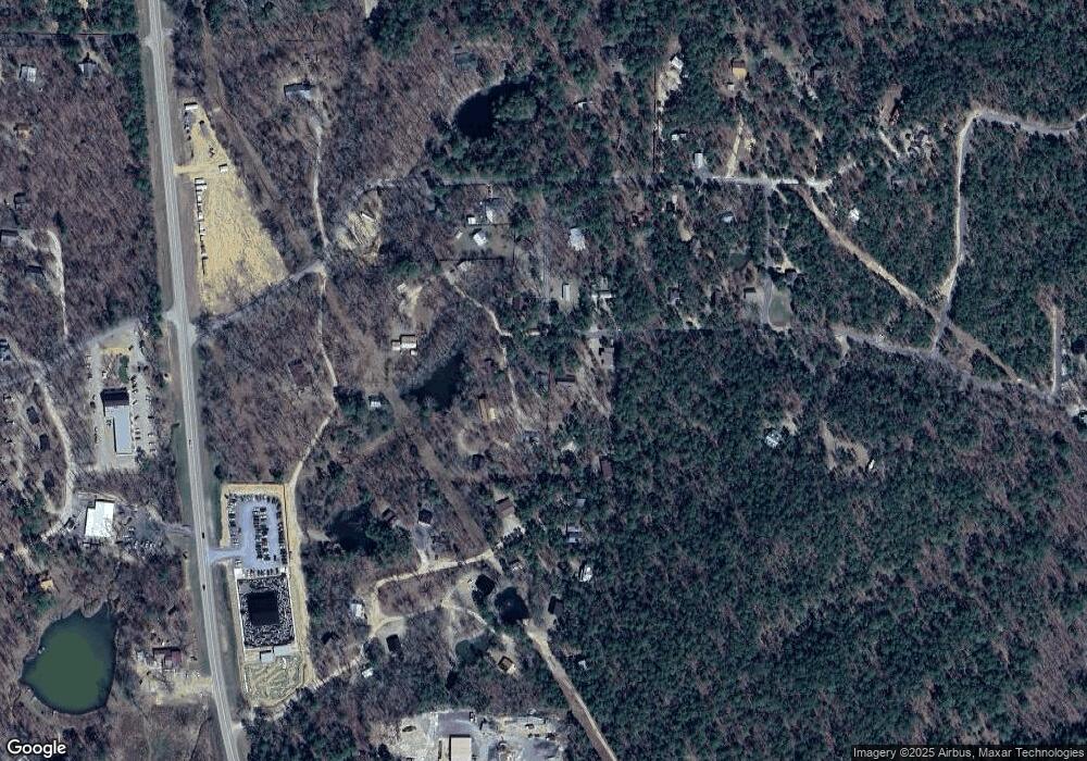 193 Redfin Ln, Broken Bow, OK 74728 - photo 1