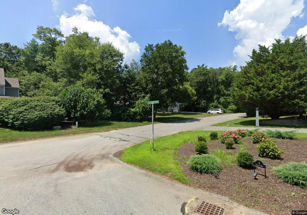 12 Old Logging Rd, Marion, MA 02738 - photo 1