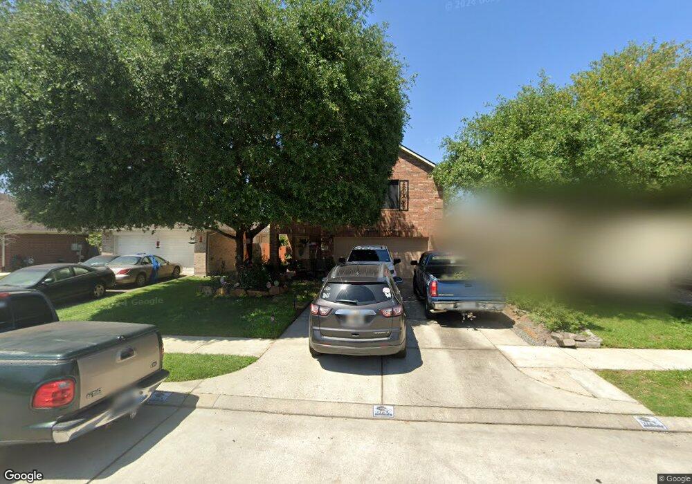 11327 Canyon Shore Dr, Humble, TX 77396 - photo 1