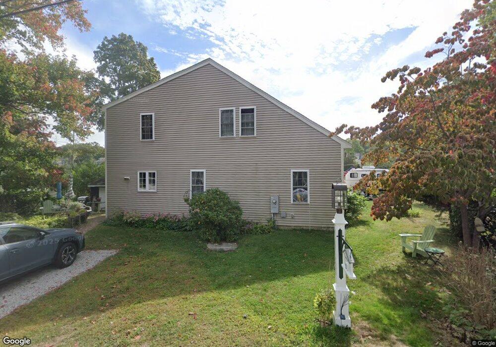 9 Bonnie Brier Cir, Hingham, MA 02043 - photo 1