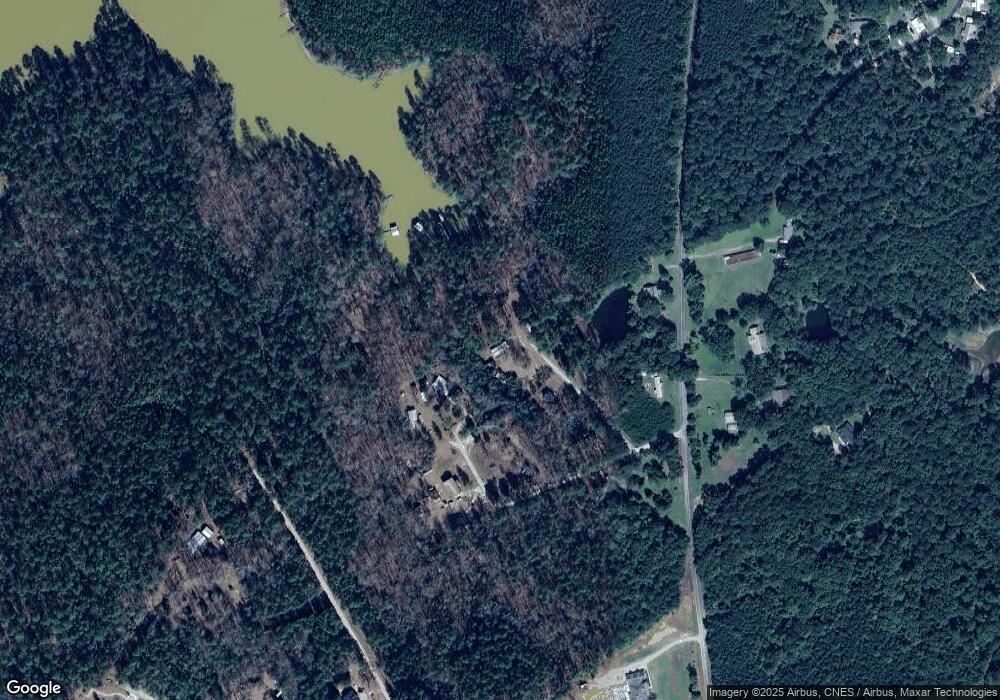 1039 Blue Bird Ln, Lincolnton, GA 30817 - photo 1