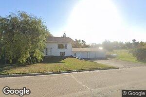 718 2nd Ave NE, Kenmare, ND 58746
