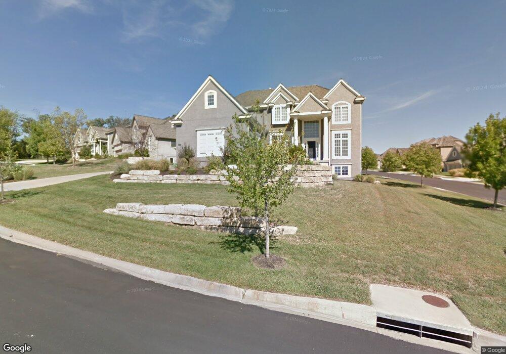 20812 W 91st Terrace, Lenexa, KS 66220 - photo 1