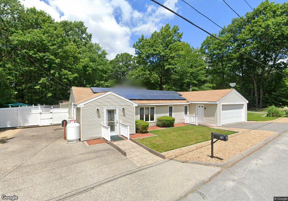 76 Barrows Rd, Worcester, MA 01609 - photo 1