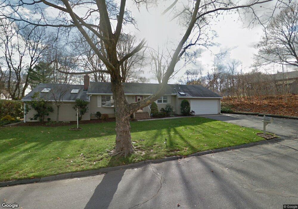 245 Salem Rd, Stratford, CT 06614 - photo 1