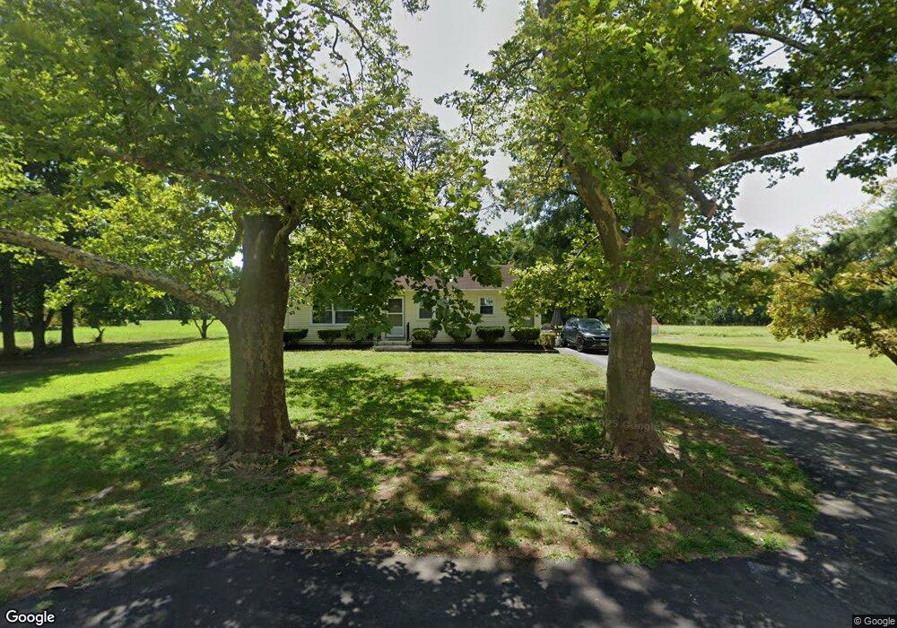 678 Old Beaver Dam Rd, Port Norris, NJ 08349 - photo 1