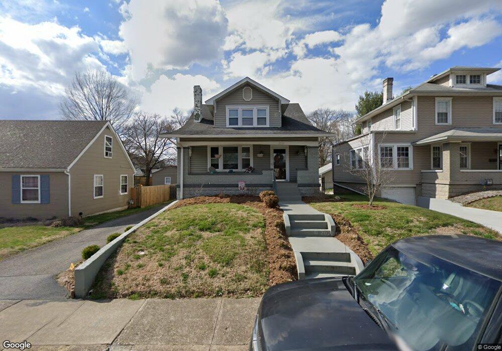 2233 E Elm St, New Albany, IN 47150 - photo 1