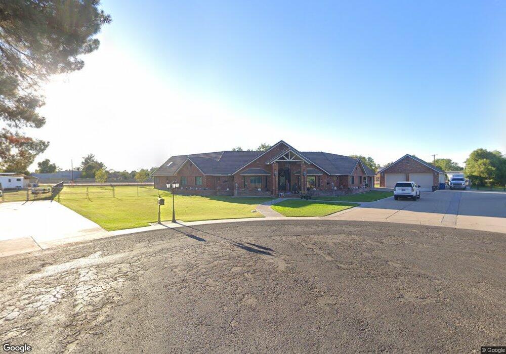 2704 E Gemini St, Gilbert, AZ 85234 - photo 1