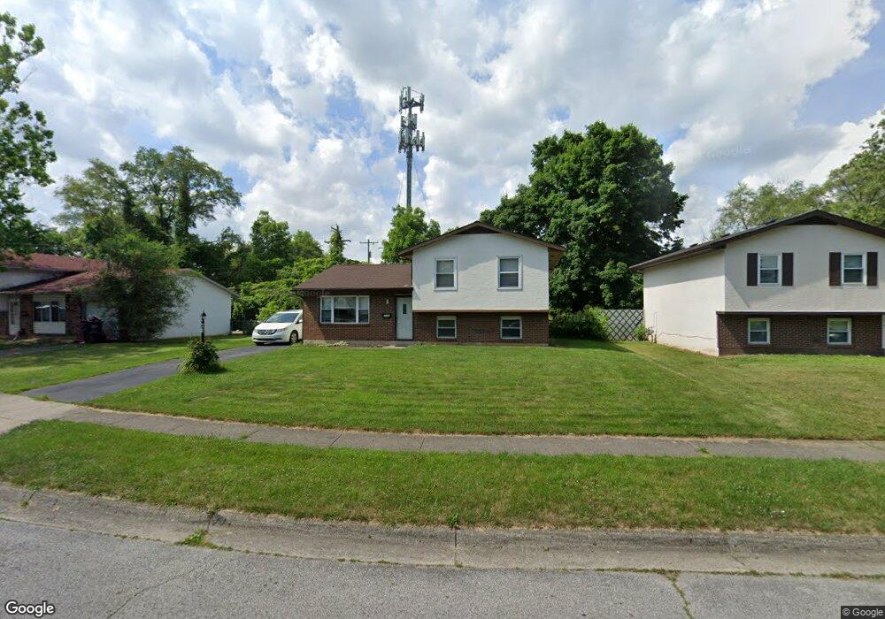 3333 Faycrest Rd, Columbus, OH 43232 - photo 1