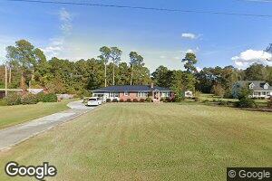 6715 Peacock Rd, Chadbourn, NC 28431